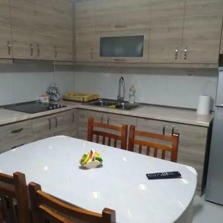Apartment Braho 2 *
